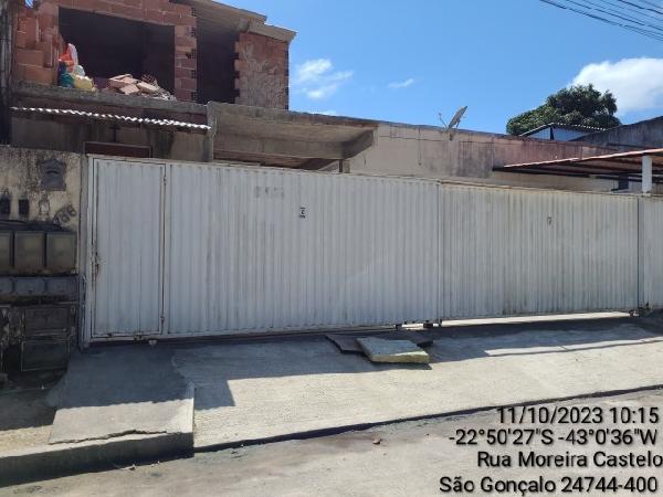 RUA MOREIRA CASTELO, N. 186, LT 143A UN BASE