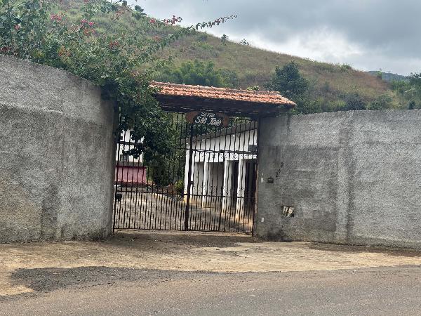 ESTRADA JACINTHO CABRAL DA PONTE, N. 242, LT 1565 QD 04
