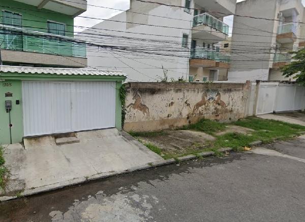RUA CAPITAO PIRES, N. SN, LT 4 DO PA 48221