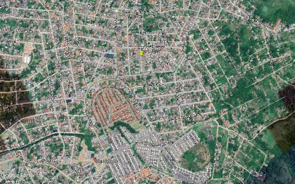 RUA LUIZ JOSE NUNES, N. 151,