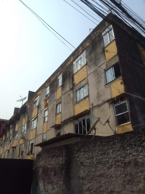 AVENIDA VICENTE CARVALHO, N. 1086H, Apto 403, BL A