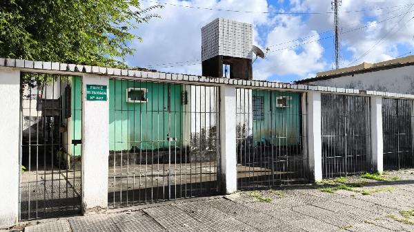 RUA ESTUDANTE CLAUDIO UCHOA CAVALCANTI F, N. 407, CASA 01