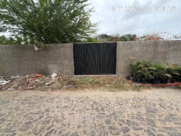 RUA SEM DENOMINAÇÃO, N. SN,