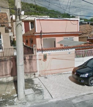 RUA RITA DE SOUSA, N. 205, LT 29 QD F