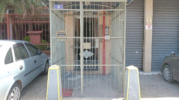 RUA CIRNE MAIA, N. 48, Apto 104,