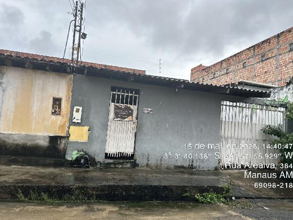 RUA AREALVA, N. 23, LOTE 20 QUADRA I34