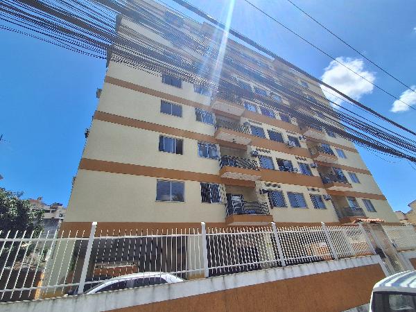 RUA FIGUEIREDO PIMENTEL, N. 150, Apto 504,