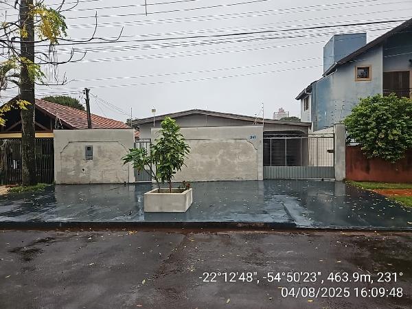 RUA REINALDO BIANCHI, N. 941, LOTE 21 QD. 37