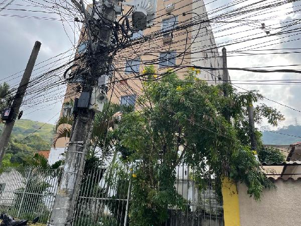 RUA LAURINDO FILHO, N. 722, Apto 206, BL 02