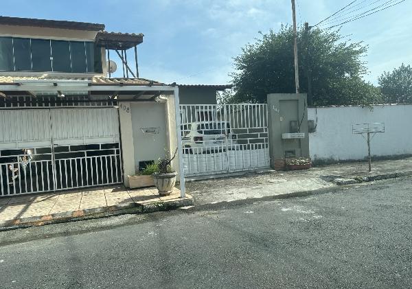 RUA DOUTOR JONAS VARGINHA, N. 104, QD D, LT 21