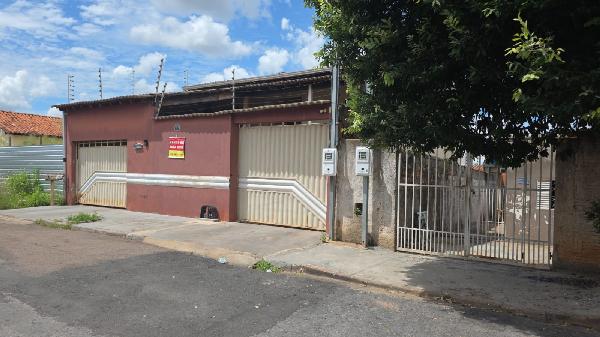 RUA QUARENTA E OITO, N. 18, QD49 LT 18 CPA III SETOR III