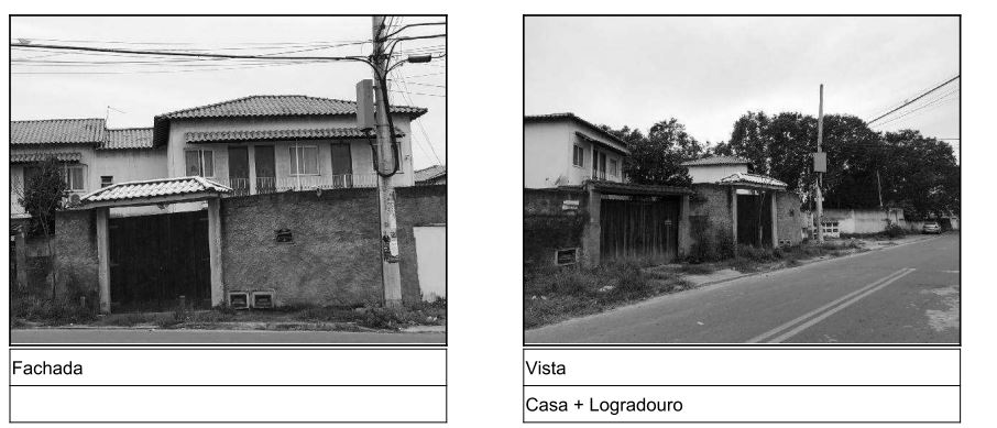 RUA JARAGUA, N. 53, CS 10
