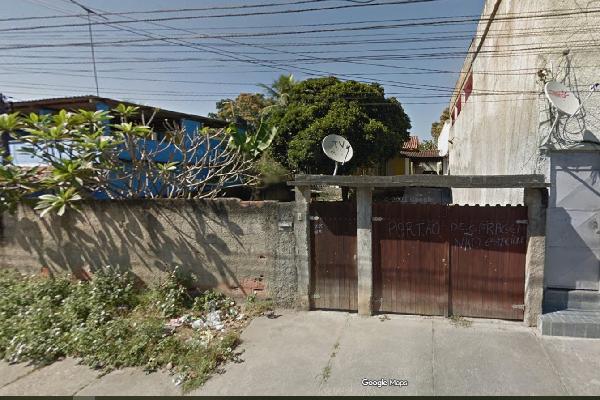RUA SAFIRA QUADRA, N. 534, QD 84N LT 05
