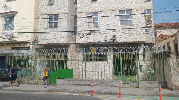RUA CABUCU, N. 92, Apto 107,