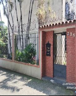 RUA CAPITAO MACHADO N 395 304 1, N. 395, Apto 304, TERRENO