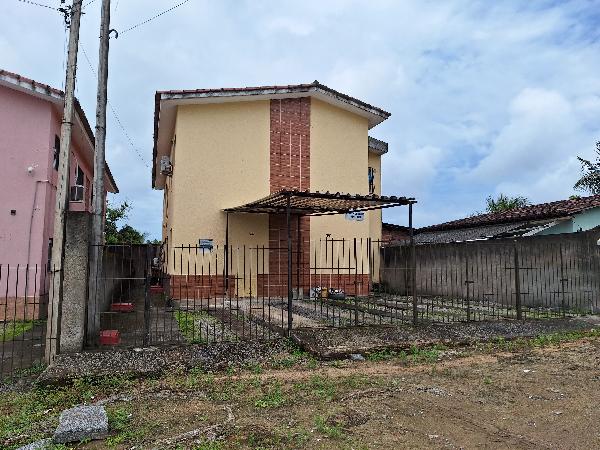 RUA CAVALGADA, N. SN, Apto 202, QUADRA 14, LOTE 02