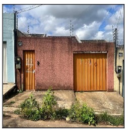 RUA MARACATIARA, N. 214, QD 09 LT 07-A
