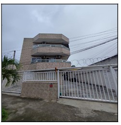RUA JOSE DOMINGUES, N. 434, Apto 201,