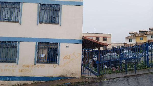 RUA HILDEBRANDO DE OLIVEIRA, N. 552, Apto 103B, LT 17/18 QD 03