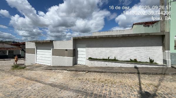 RUA DAS BROMELIAS, N. SN, QUADRA 06 LOTE 01