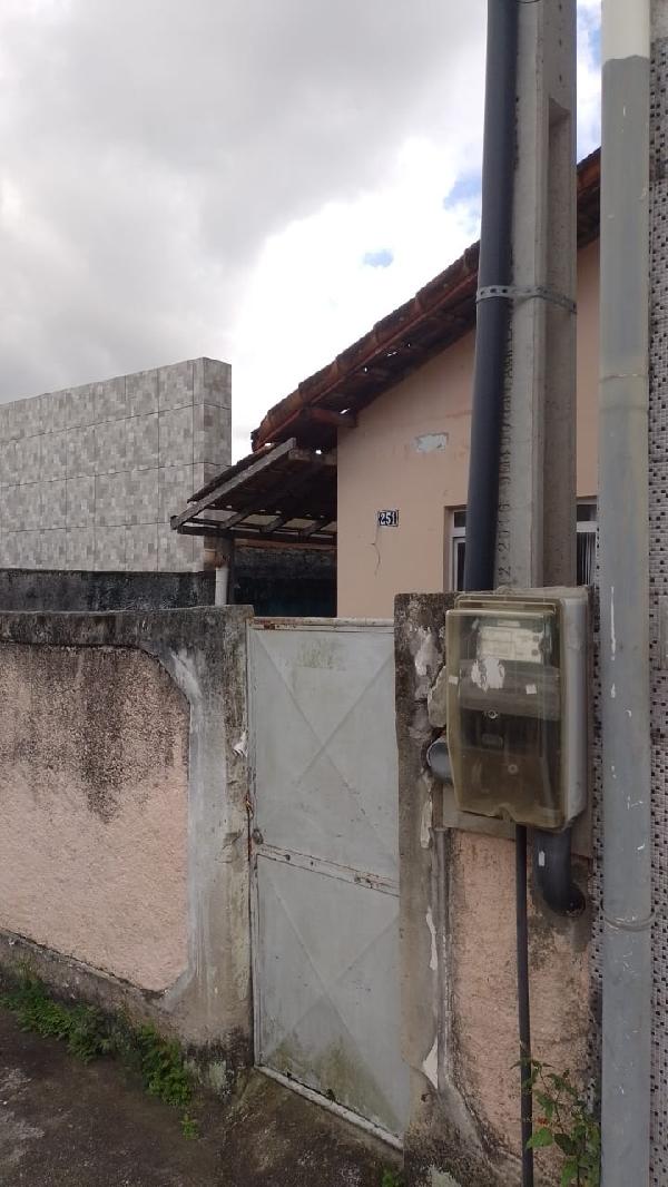 RUA ANTONIO CARLOS MERLIN, N. 251, PARTE LT 36 QD E