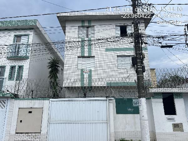 RUA CAMINHO DOS BARREIROS, N. 186, Apto 05, PAV T
