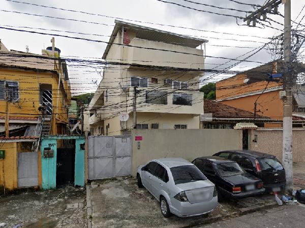 RUA PIRATUBA, N. 104, Apto 101, LT 11, QD 06