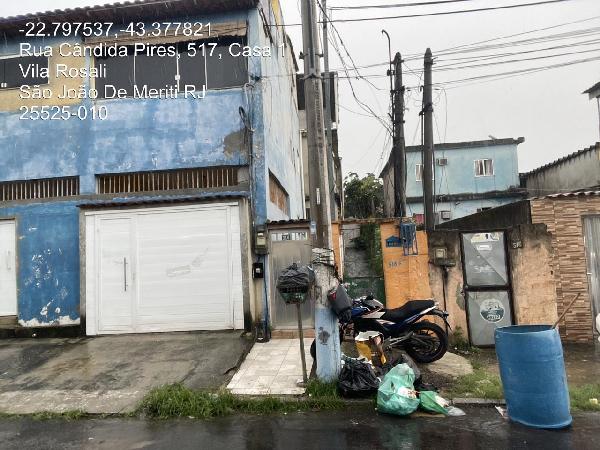 RUA CANDIDA PIRES, N. 516, 01,