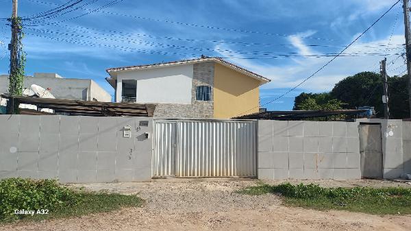 RUA JOSE INACIO PESSOA, N. 39, CASA 106 LT 10 QD I