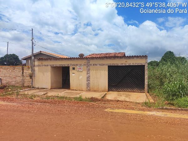 AVENIDA SOL NASCENTE, N. SN, LOTE 24, QUADRA 21