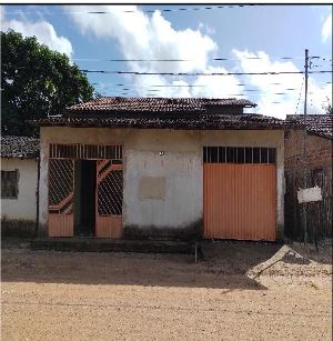 RUA TRANCOLINO DE MELO, N. 63