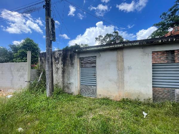 RUA RAIMUNDO DA VERA CRUZ, N. 76, QD 006