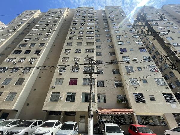 RUA MARIA RITA, N. 1207, Apto 407, BLOCO 03