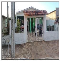 RUA OITO, N. SN, LT 06 QD 2453
