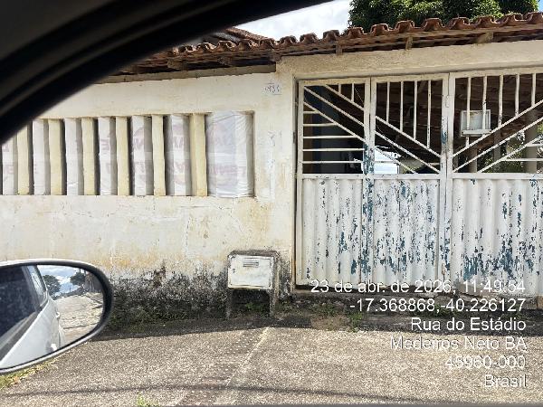 RUA HORACIO EVANGELISTA DE ALMEIDA, N. 481, QD 05 LT 14