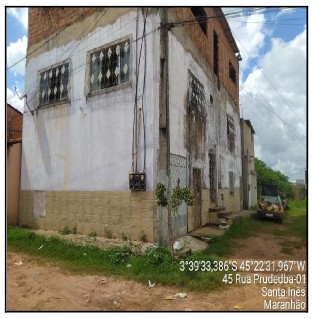 RUA PROJETADA 01, N. 42, LT 01 QD C