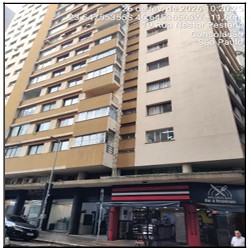 RUA NESTOR PESTANA, N. 30, Apto 163,