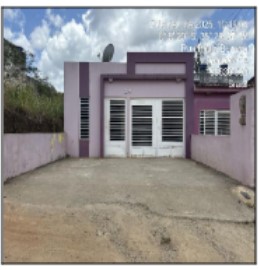 RUA C, N. 24, CASA 24 LOTE 03B QUADRA C