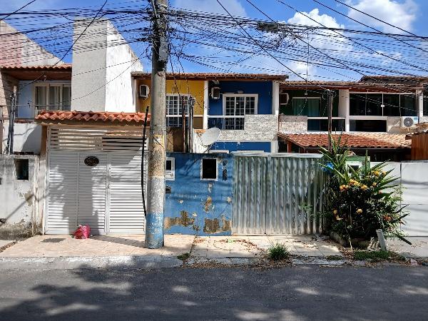 AVENIDA DA ETERNIDADE, N. 678-K, CASA