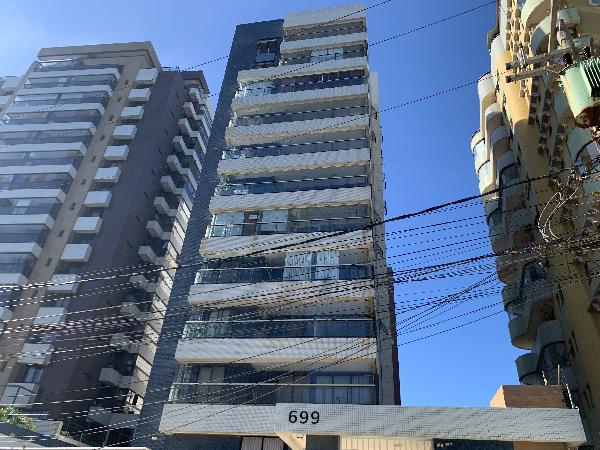RUA RODRIGUES DOREA, N. 699, Apto 502, VAGAS 7 E 8, COBERTAS, TIPI A DA G II