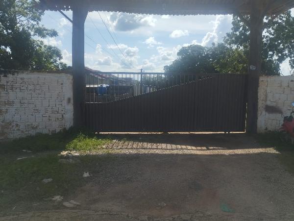 RUA TIO J. MERCEDES, N. 0, LT 1243F, QD 18,