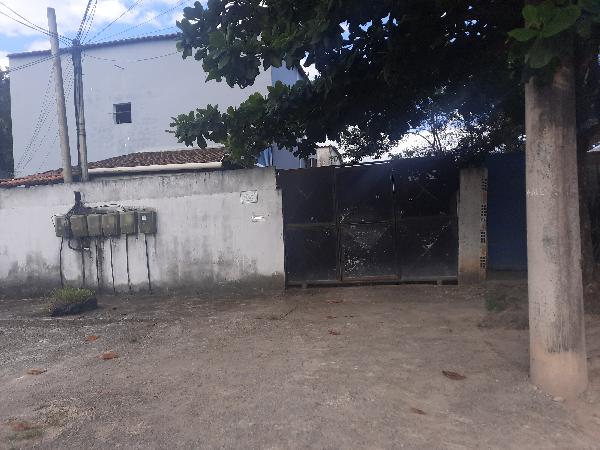 RUA RUA CARDEAL SARAIVA, N. 378, CS 05