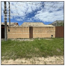 RUA DOS SONHOS, N. SN, CS 02 QD 04 LT 15