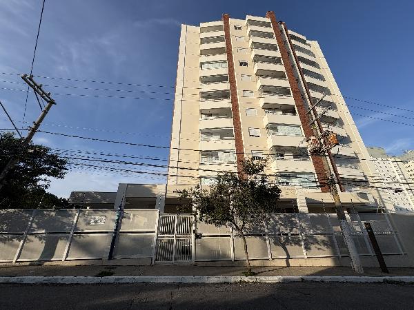 RUA PADRE JOAO GUALBERTO, N. 401, Apto 36,