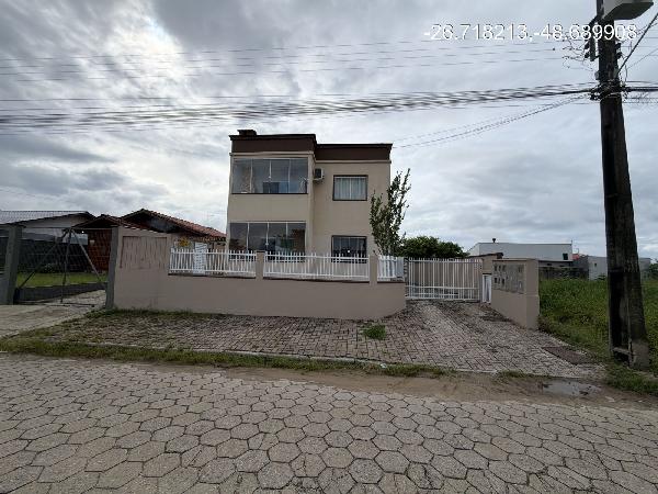 RUA AREIA BRANCA, N. 722, Apto 101,