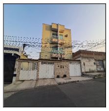 RUA IRMAOS MAURICIO, N. 25, CS 04, LT 31, QD C