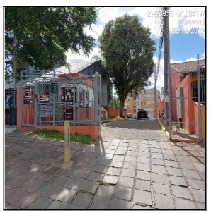RUA PIRAJA, N. 204, Apto 102, BL 07