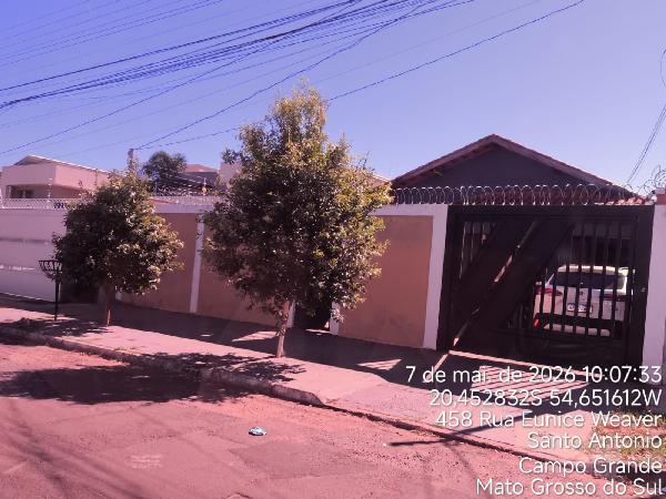 RUA EUNICE WEAVER, N. 484, LT 15 QD 28