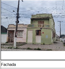 RUA SANTOS DUMONT, N. 50