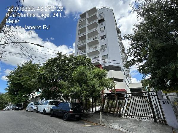 RUA MARTINS LAGE, N. 331, Apto 307,